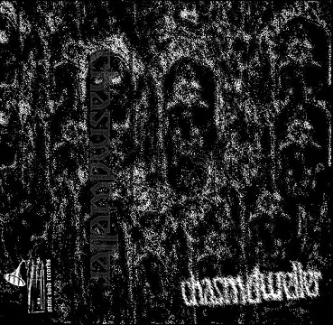 Chasmdweller cover
