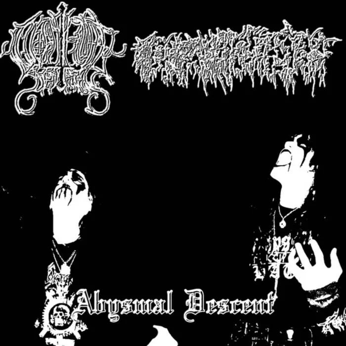 Abysmal Descent cover