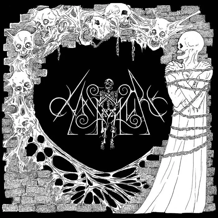 A Catastrophic Monument of Human Suffering cover