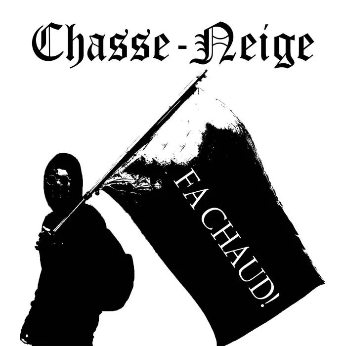 Fa chaud cover