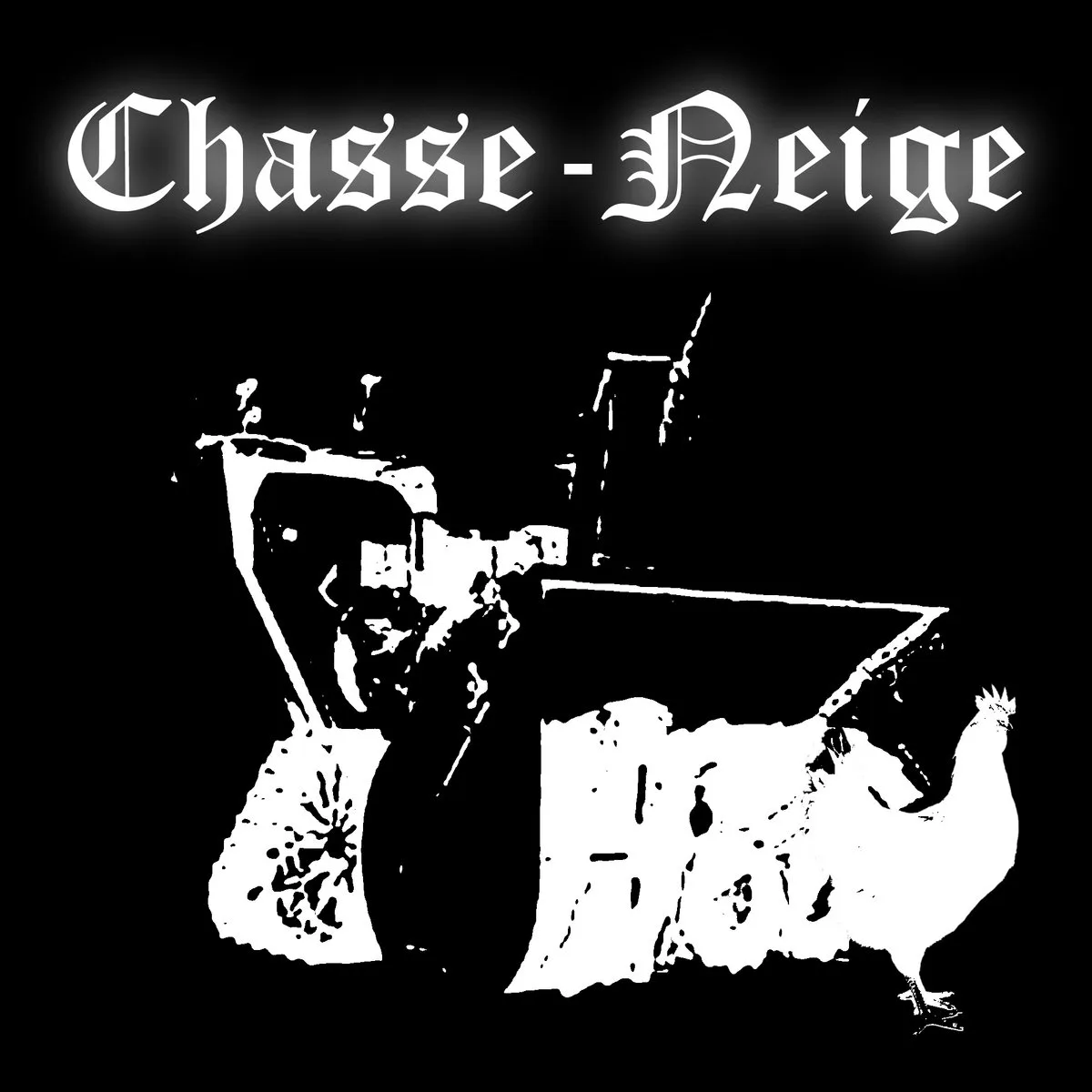 Chasse-Neige cover