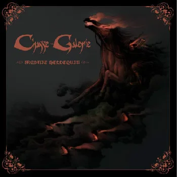 Mesnie Hellequin cover