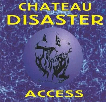 Access cover