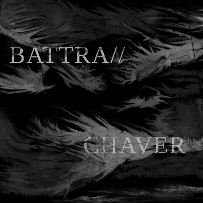 Chaver - Battra// cover