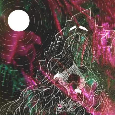 Cheap Moonshine cover