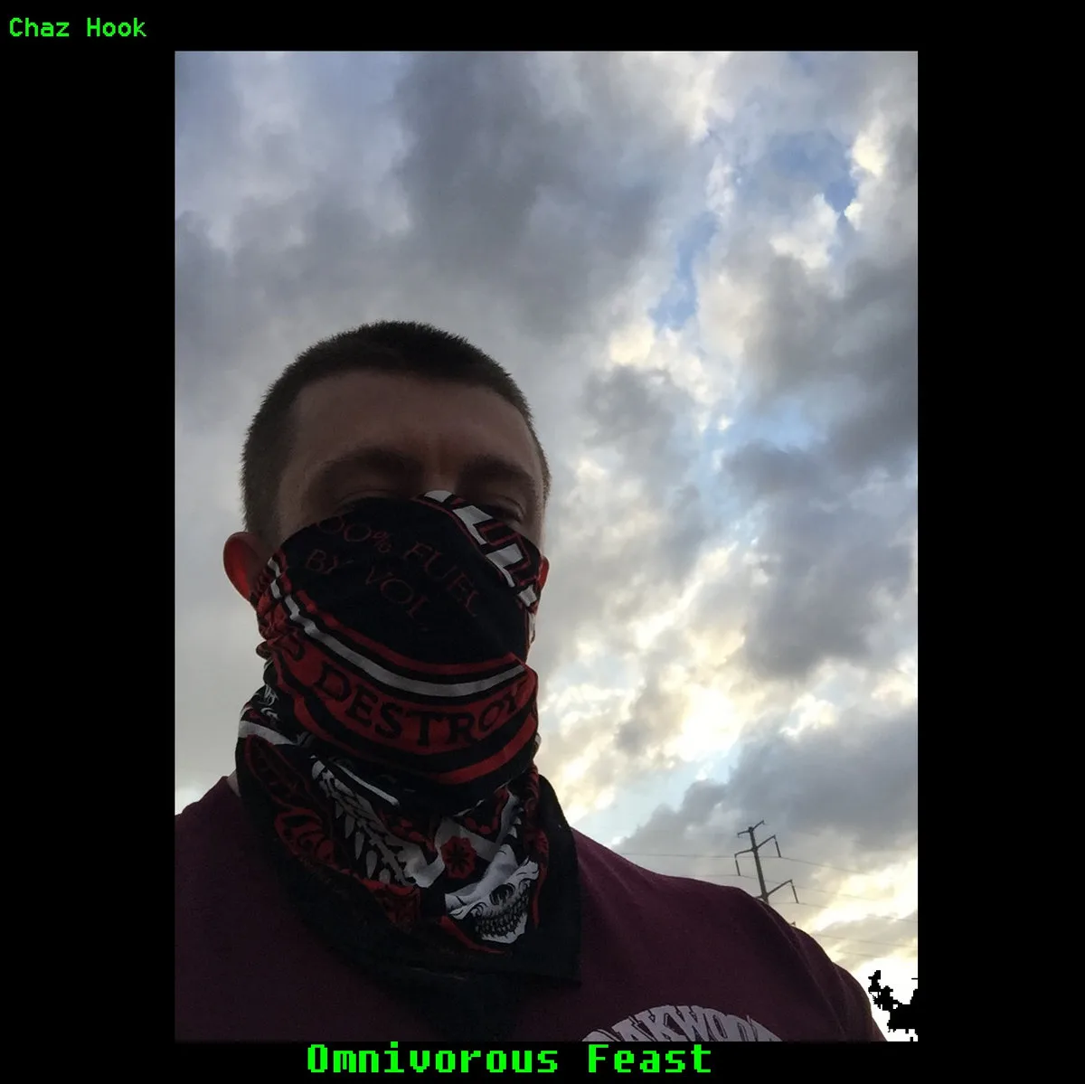 Omnivorous Feast cover