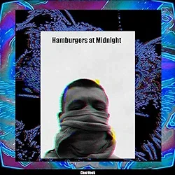 Hamburgers at Midnight cover