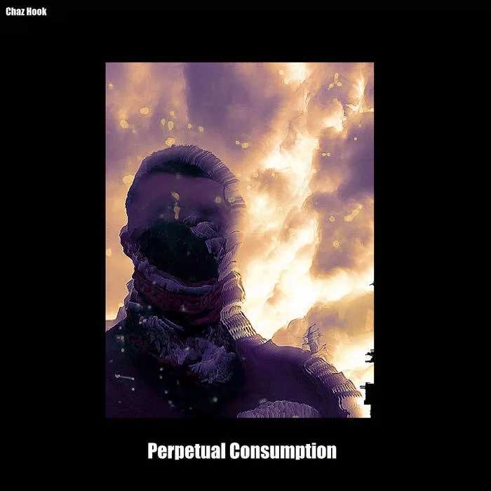 Perpetual Consumption cover