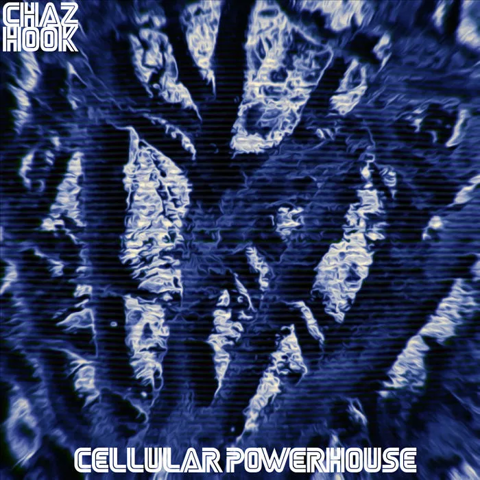 Cellular Powerhouse cover
