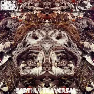 Earthly Traversal cover