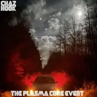 The Plasma Core Event cover