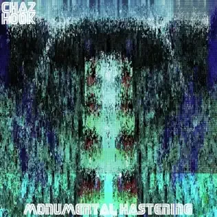 Monumental Hastening cover