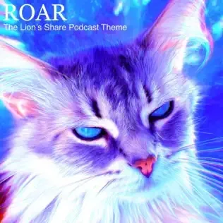Roar cover