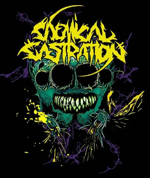 Smoke and Mirrors cover