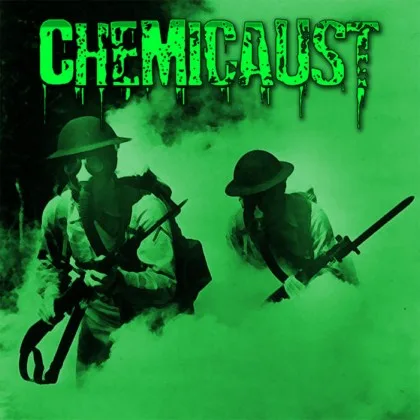 As Empires Fall cover