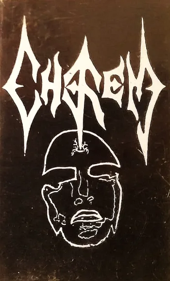 Cherem cover