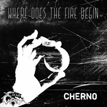 Where Does the Fire Begin cover