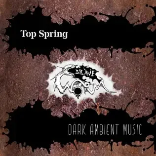 Top Spring: Dark Ambient Music cover