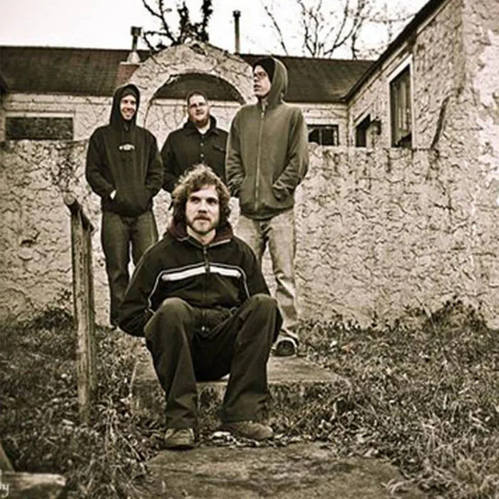 Being an Able Man cover