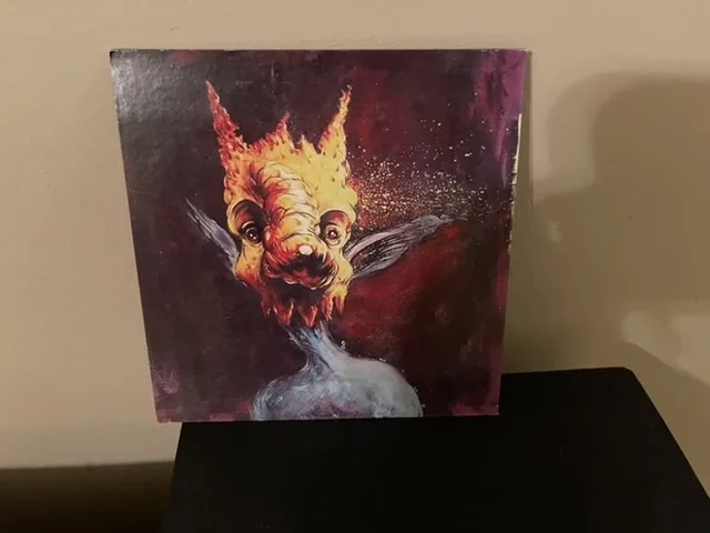 Laugh and the World Laughs with You... cover