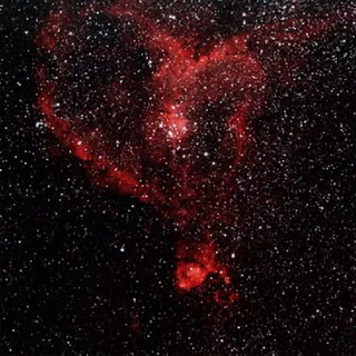 Farewell, Voyager cover