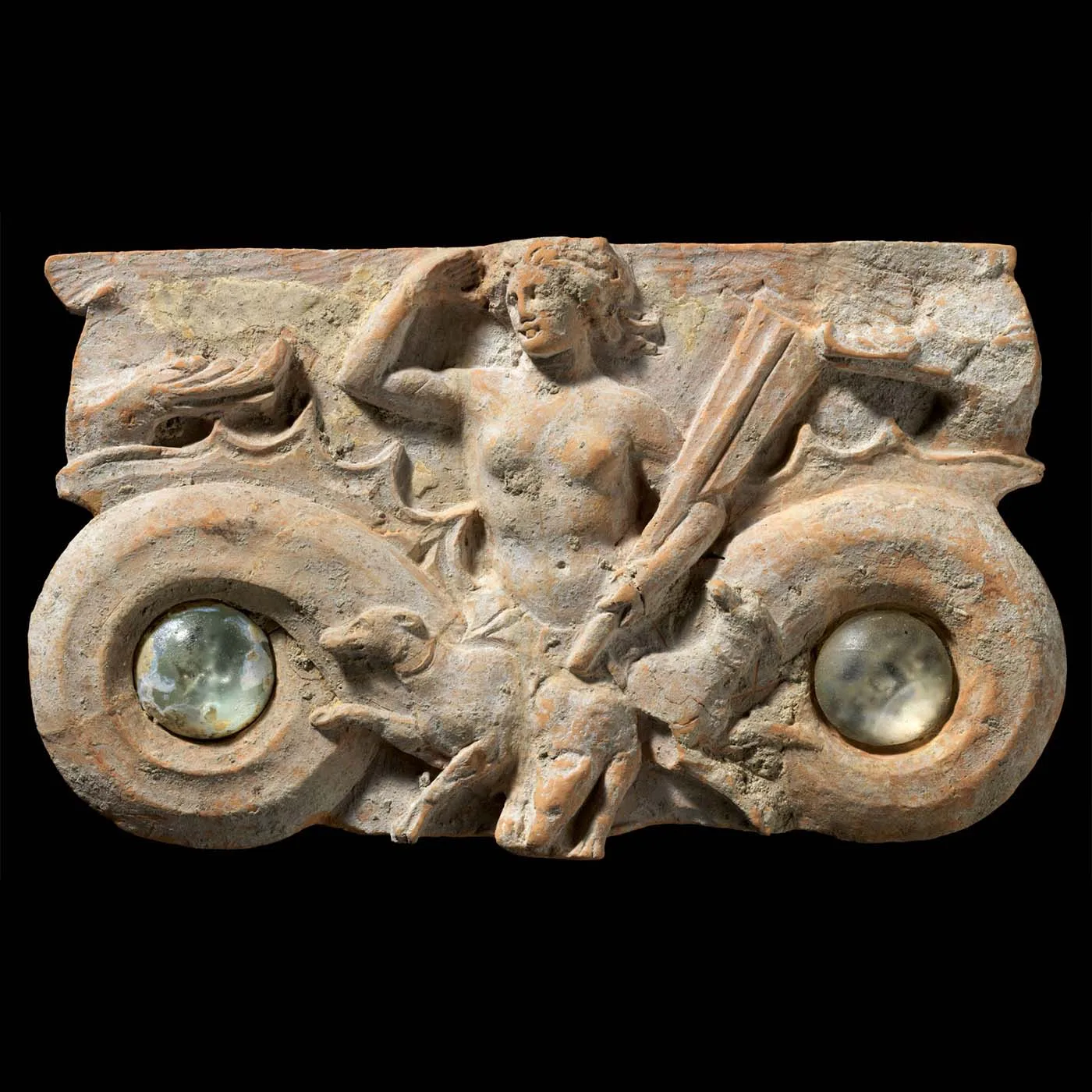 Horns of Dilemma cover