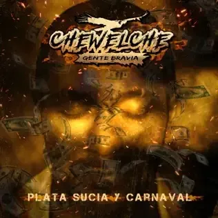Plata Sucia y Carnaval cover