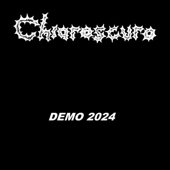 Demo 2024 cover