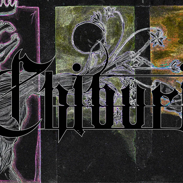 Exquisite Corpse Pt. 1 cover