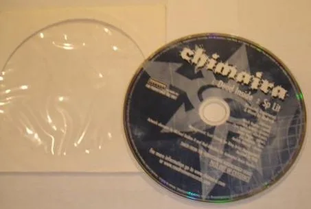 Pass Out of Existence Promo cover