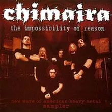 The Impossibility of Reason cover