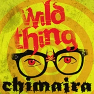 Wild Thing cover