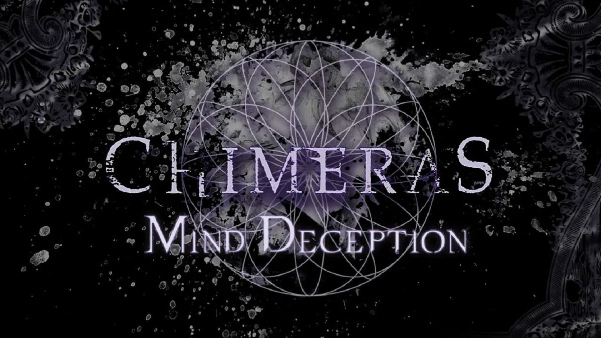 Mind Deception cover