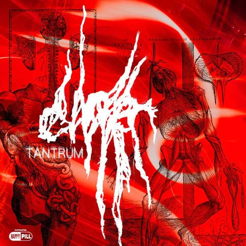 Tantrum cover