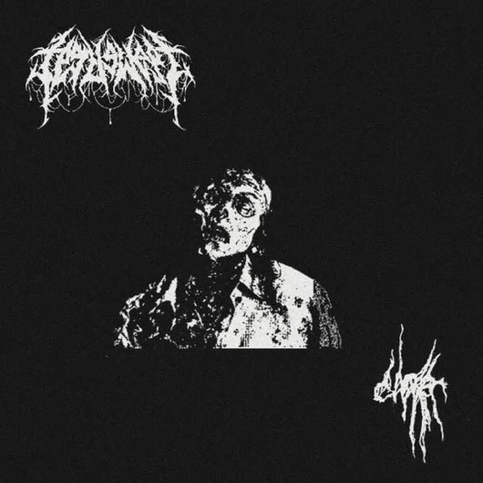 Jesus Wept / Choker cover
