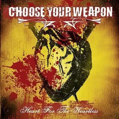 Heart for the Heartless cover