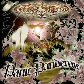 Panic Pandemic cover
