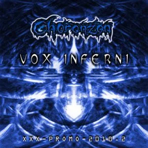 Vox Inferni cover