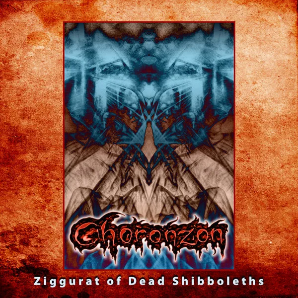 Ziggurat of Dead Shibboleths cover
