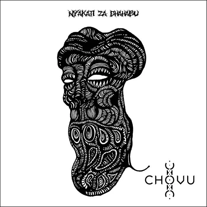Nyakati Za Dhahabu cover