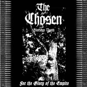 For the Glory of the Empire cover