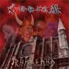 Runeland: A Power Metal Saga cover