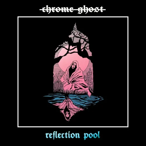 Reflection Pool cover