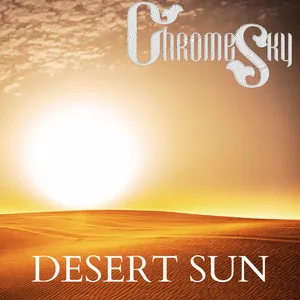 Desert Sun cover