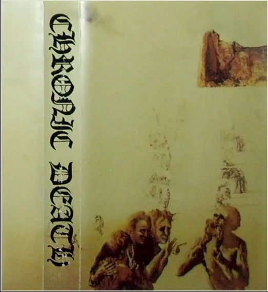 Perennial Perspective cover