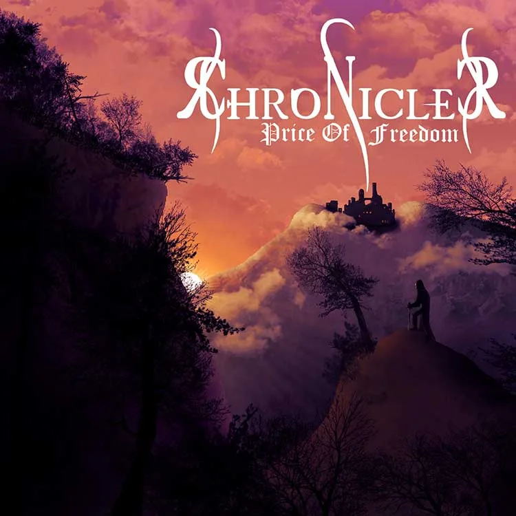 Price of Freedom cover