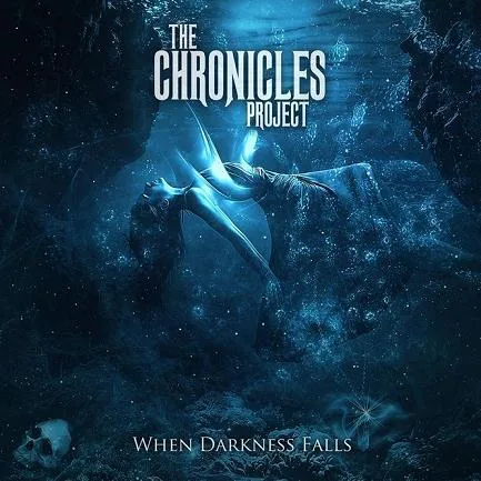 When Darkness Falls cover