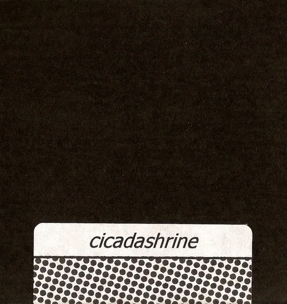 Crumpled Multiple Agonies cover