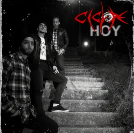 Hoy cover