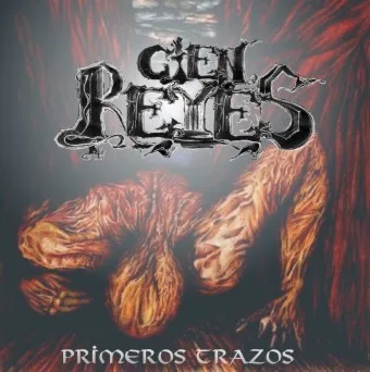 Primeros Trazos cover